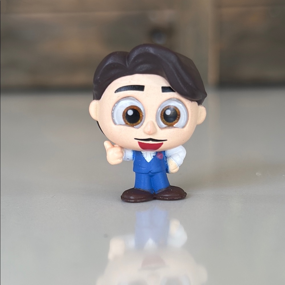 Disney Doorables series 12